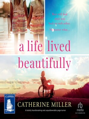 cover image of A Life Lived Beautifully
